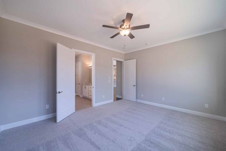 New construction Single-Family house 6828 Bungalow Road, Flowery Branch, GA 30542 - photo 11 11