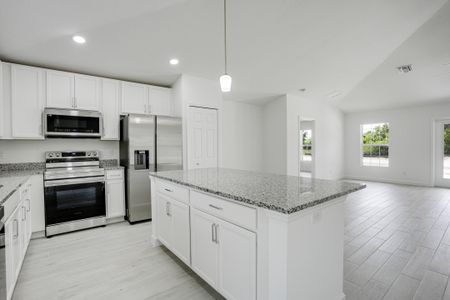 New construction Single-Family house 5402 Birch Drive, Fort Pierce, FL 34982 - photo 17 17