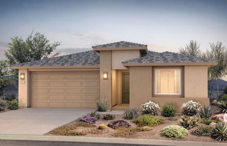 New construction Single-Family house 32359 North 19th Lane, Phoenix, AZ 85085 - photo 0 0