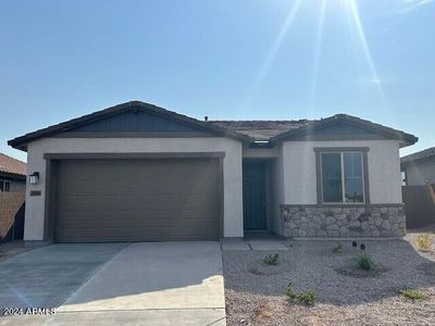 New construction Single-Family house 25384 N 156Th Lane, Surprise, AZ 85387 - photo 0 0