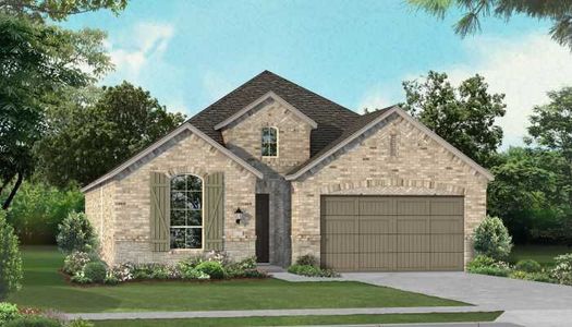 New construction Single-Family house 3212 Abelia Street, McKinney, TX 75071 - photo 0 0