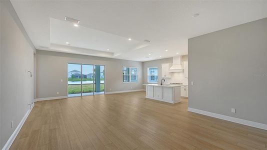 New construction Single-Family house 14526 Paddlers Crossing, Parrish, FL 34219 - photo 11 11