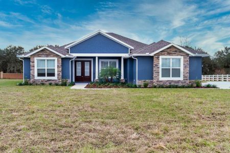 New construction Single-Family house Lot 2 Panoramic View Dr, Apopka, FL 32712 - photo 0 0