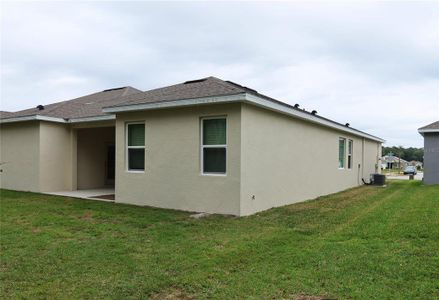 New construction Single-Family house 583 Lady Grace Place, Deland, FL 32724 DESTIN- photo 33 33
