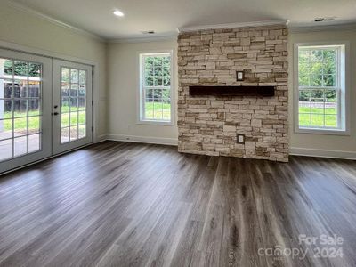 New construction Single-Family house 2390 Armstrong Park Drive, Gastonia, NC 28054 - photo 29 29