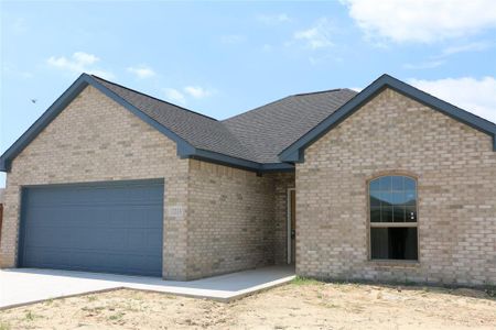 New construction Single-Family house 2213 Samuel Street, Mabank, TX 75147 - photo 1 1
