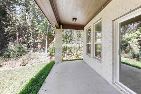 New construction Single-Family house 206 Seabreeze Drive, Gun Barrel City, TX 75156 - photo 21 21