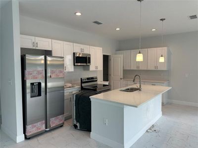 New construction Single-Family house 1259 Ash Tree Cove, Casselberry, FL 32707 - photo 1 1