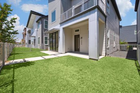 Avondale by InTown Homes in Houston - photo 9 9