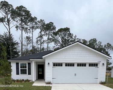 New construction Single-Family house 4196 Matador Drive, Jacksonville, FL 32210 - photo 0 0