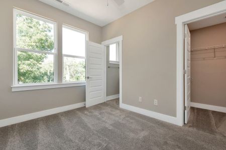 New construction Townhouse house 1221 E 34Th St., Charlotte, NC 28205 - photo 12 12