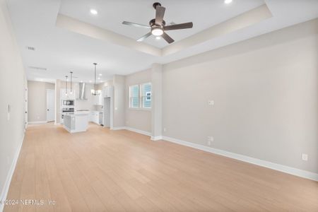 New construction Single-Family house 11485 Catalyst Road, Jacksonville, FL 32256 The Whitly- photo 11 11
