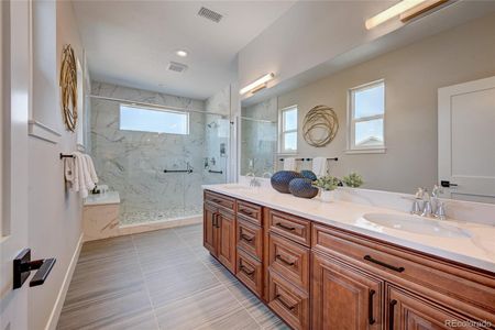 New construction Single-Family house 958 Eldorado Lane, Louisville, CO 80027 - photo 34 34