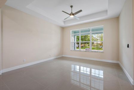 New construction Single-Family house 4998 Nw Flintstone Avenue, Port Saint Lucie, FL 34983 - photo 26 26