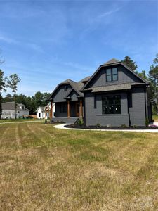 New construction Single-Family house 1018 Piney Drive, Monroe, NC 28110 - photo