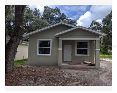 New construction Single-Family house 4622 N 37Th Street, Tampa, FL 33610 - photo 0