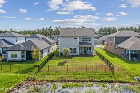 New construction Single-Family house 10020 Invention Lane, Jacksonville, FL 32256 - photo 63 63