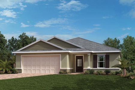 New construction Single-Family house 2717 Sanctuary Drive, Clermont, FL 34714 - photo 9 9