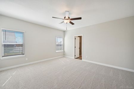 New construction Single-Family house 9473 Yampa Court, Commerce City, CO 80022 - photo 7 7