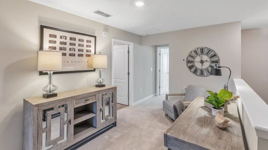 Longbay Townhomes by Lennar in Middleburg - photo 11 11