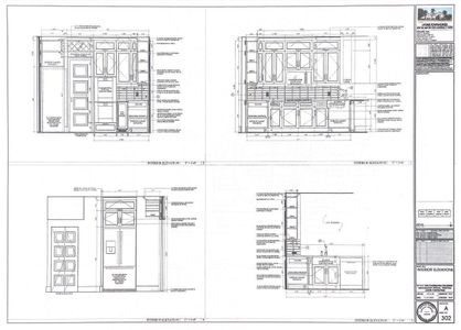 New construction Townhouse house 6995 Nw 30Th Terrace, Unit C, Fort Lauderdale, FL 33309 - photo 4 4