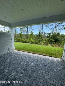 New construction Townhouse house 104 Latham Drive, Ponte Vedra, FL 32081 Woodlawn- photo 24 24