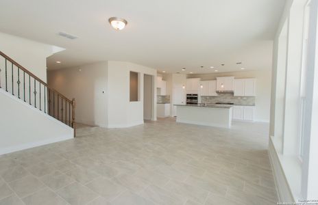 New construction Single-Family house 2235 Bluewood Street, New Braunfels, TX 78132 Saddlebrook- photo 8 8