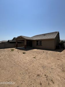 New construction Single-Family house 16062 W Alameda Road, Surprise, AZ 85387 - photo 16 16