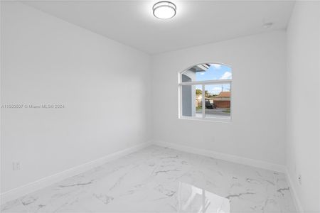 New construction Single-Family house 152 Nw 16Th St, Homestead, FL 33030 - photo 14 14