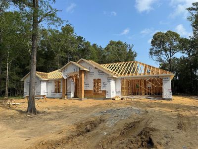 New construction Single-Family house 1197 Road 660, Dayton, TX 77535 - photo