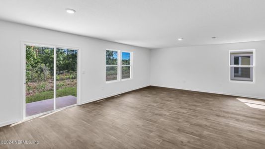New construction Single-Family house 3186 Rustic Deer Way, Green Cove Springs, FL 32043 CALI- photo 5 5