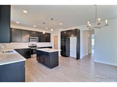 New construction Single-Family house 3410 Sienna Ave, Evans, CO 80620 - photo 15 15