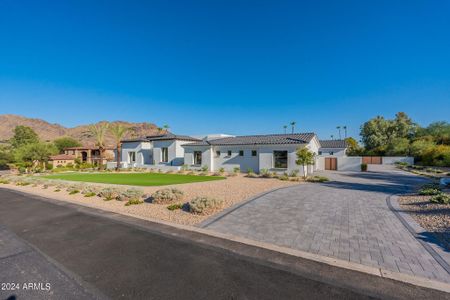 New construction Single-Family house 4723 E Desert Park Place, Paradise Valley, AZ 85253 - photo 65 65