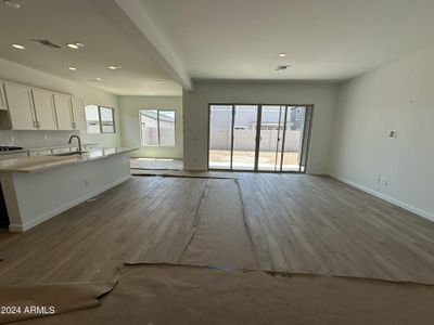 New construction Single-Family house 11531 E Utah Avenue, Mesa, AZ 85212 Sunstone Homeplan- photo 9 9