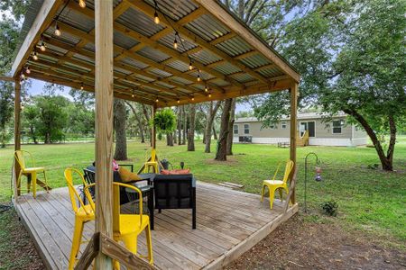 New construction Manufactured Home house 1465 W Cardinal Street, Unit 14, Lecanto, FL 34461 - photo 33 33