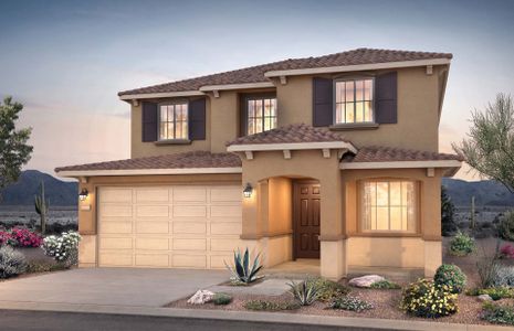 StoneHaven by Pulte Homes in Glendale - photo 6