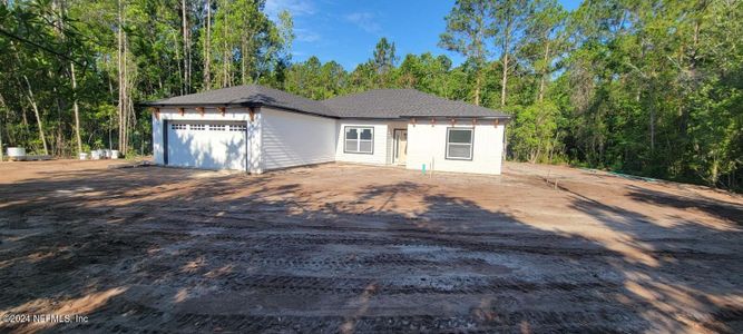 New construction Single-Family house 127 N Prairie Lakes Drive, Saint Augustine, FL 32084 - photo 33 33