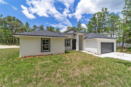 New construction Single-Family house 4444 Sw 118 Terrace, Dunnellon, FL 34432 - photo 2 2