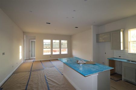 New construction Single-Family house 2216 Spokane Drive, Leander, TX 78641 Highland- photo 4 4