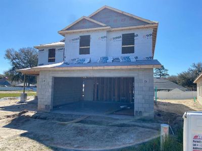 New construction Single-Family house 4591 Se 25Th Loop, Ocala, FL 34480 - photo 3