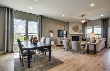 Legacy at Lake Dunlap by Pulte Homes in New Braunfels - photo 17 17