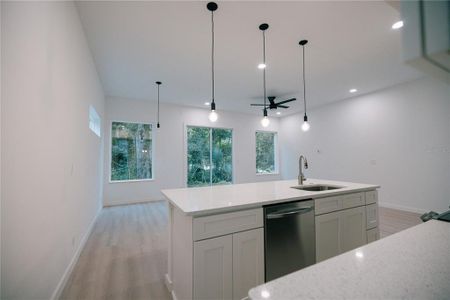 New construction Single-Family house 32 Sanchez Avenue, Palm Coast, FL 32137 - photo 9 9