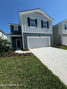 New construction Single-Family house 12908 Holsinger Boulevard, Jacksonville, FL 32256 - photo 0 0