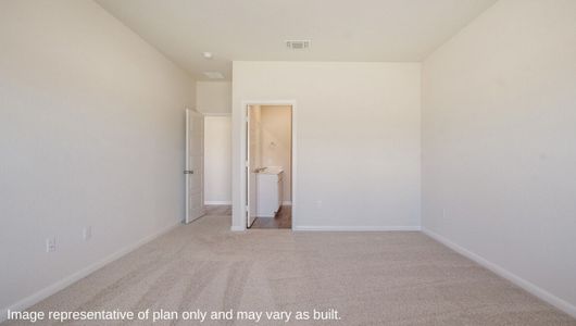 New construction Single-Family house 14207 Flint Path, San Antonio, TX 78253 - photo 18 18