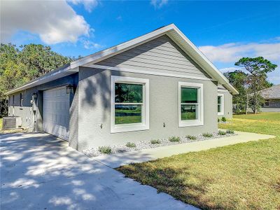 New construction Single-Family house 5911 Ne 57Th Loop, Silver Springs, FL 34488 - photo