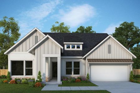 New construction Single-Family house 799 Navigators Road, Saint Johns, FL 32259 - photo 1 1