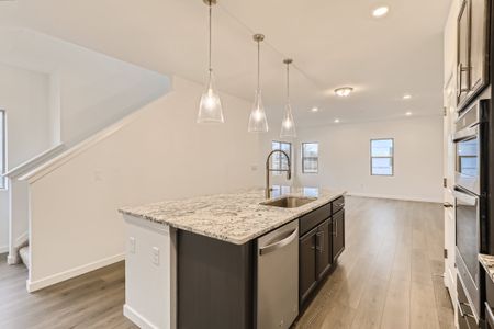 New construction Single-Family house 15274 West 69Th Avenue, Arvada, CO 80007 - photo 5 5