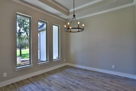 New construction Single-Family house 2054 Glenhollow Drive, Weatherford, TX 76088 - photo 21 21