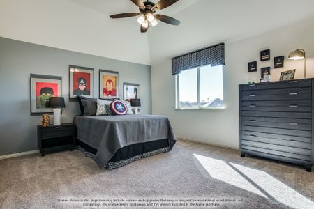 Sable Creek by Bloomfield Homes in Sanger - photo 41