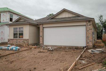 New construction Single-Family house 4351 Southton Woods, San Antonio, TX 78223 Freestone- photo 5 5